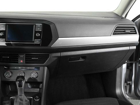 Certified 2022 Volkswagen Jetta S FWD image 13