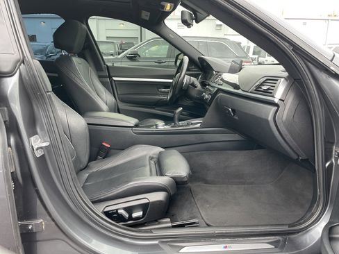 Used 2018 BMW 340i xDrive image 13