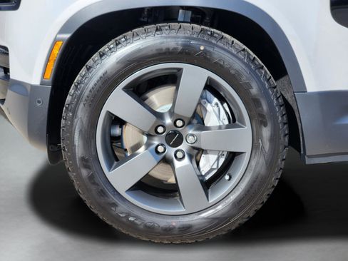 New 2026 Land Rover Defender 130 S image 10