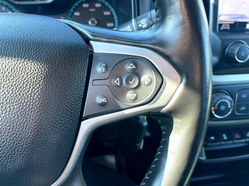 Used 2019 Chevrolet Colorado LT w/ LT Convenience Package image 15