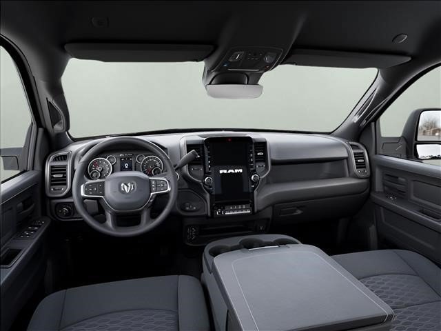 New 2027 RAM 3500 Tradesman AWD/4WD image 15