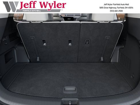 New 2025 Kia Telluride S image 20