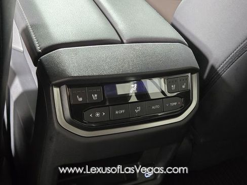 New 2026 Lexus TX 350 350 Premium image 15