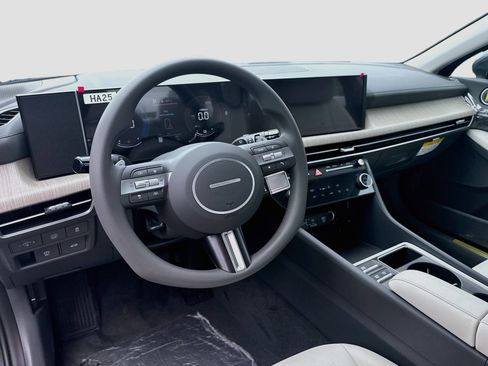 New 2026 Hyundai Sonata Blue FWD image 7