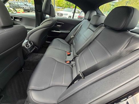 Certified 2026 Mercedes-Benz C 300 Sedan image 18