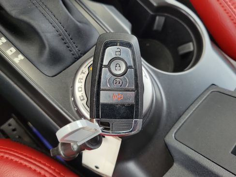Used 2023 Ford Bronco Big Bend AWD/4WD image 29