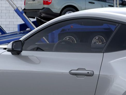 New 2026 Ford Mustang Premium RWD image 20