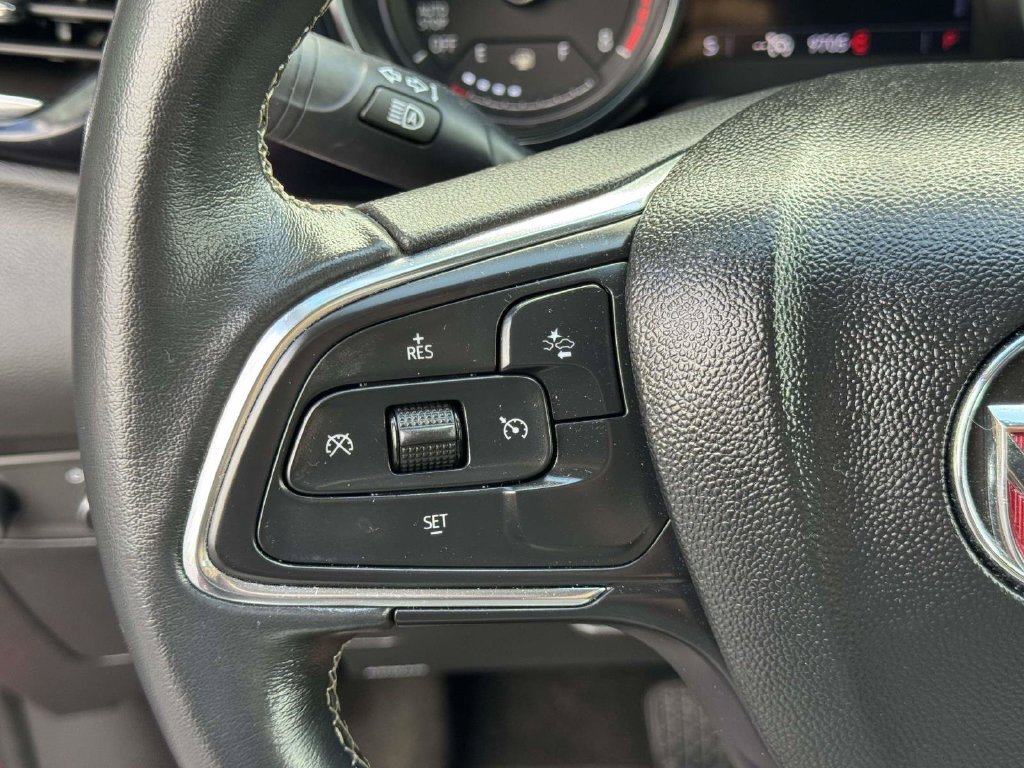 Used 2023 Buick Encore GX Select FWD image 12
