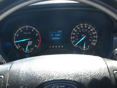 Used 2022 Ford Ranger XL RWD image 17