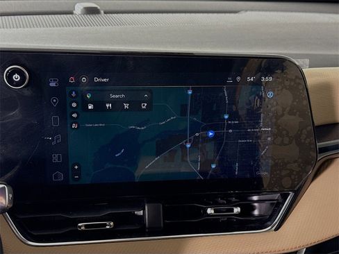 New 2026 Chevrolet Equinox ACTIV w/ Convenience Package III image 8