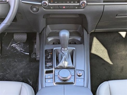 New 2026 MAZDA CX-30 AWD 2.5 S image 36