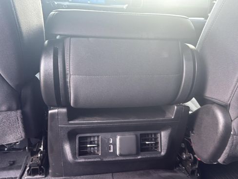 Used 2024 Chevrolet Silverado 1500 LT Trail Boss w/ Protection Package image 14