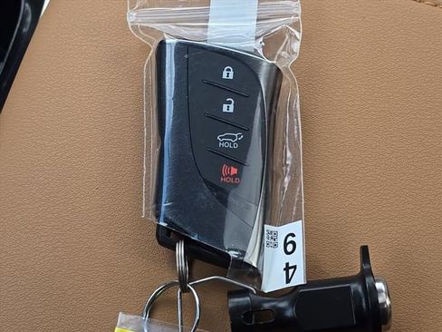 New 2026 Lexus RX 350 Premium Plus image 35