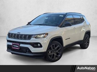 New 2026 Jeep Compass Limited video 1