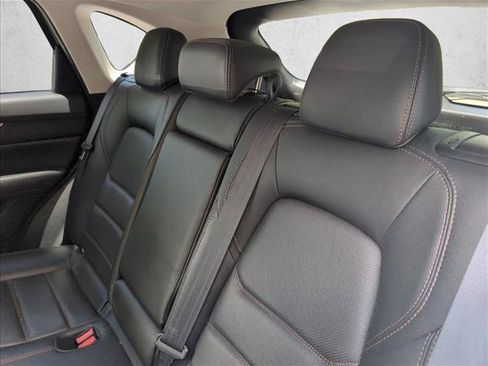 Used 2023 MAZDA CX-5 AWD 2.5 S image 19