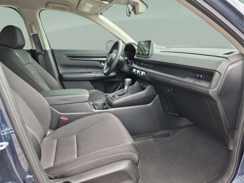 Certified 2024 Honda CR-V LX image 20