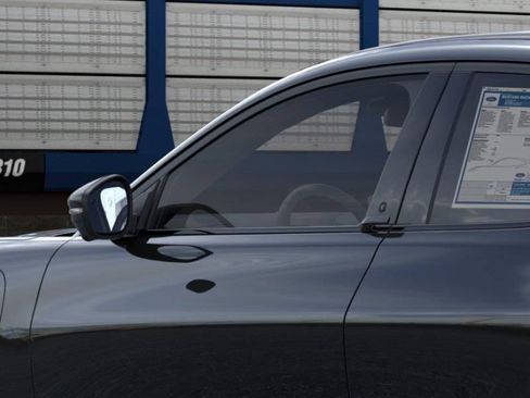 New 2026 Ford Mustang Mach-E Premium w/ Technology Package RWD image 20
