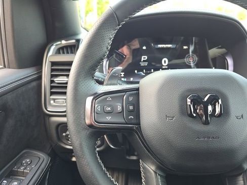 New 2026 RAM 1500 RHO AWD/4WD image 16