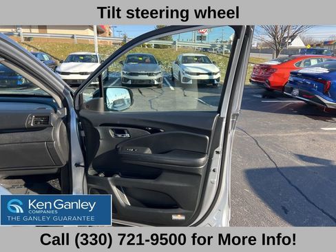 Used 2017 Honda Pilot Elite image 60