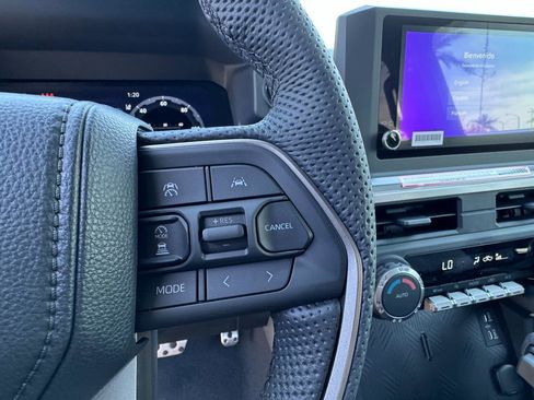 New 2026 Toyota Tacoma TRD Sport image 17