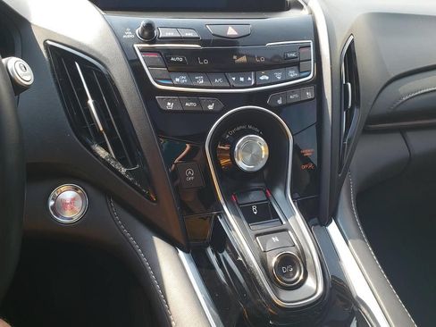 Used 2019 Acura RDX w/ Advance Package AWD/4WD image 29