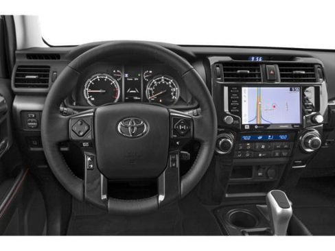 Certified 2024 Toyota 4Runner TRD Pro AWD/4WD image 7