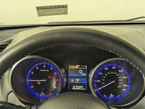 Used 2018 Subaru Legacy 2.5i Premium w/ Moonroof Package image 18