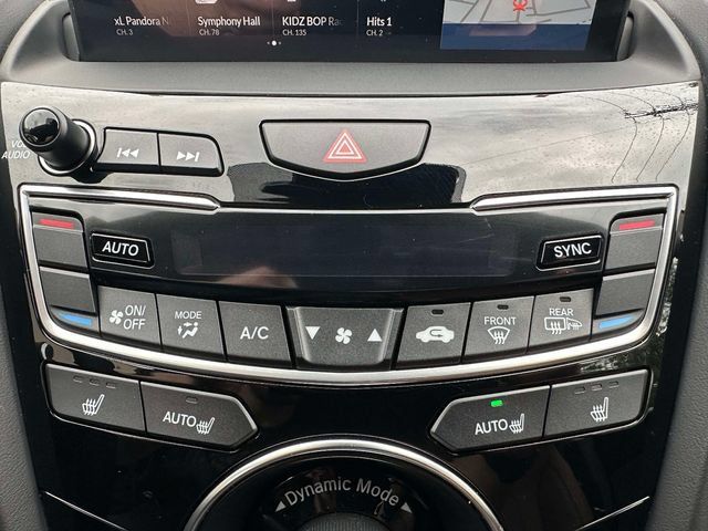 Certified 2023 Acura RDX w/ Technology Package AWD/4WD image 36