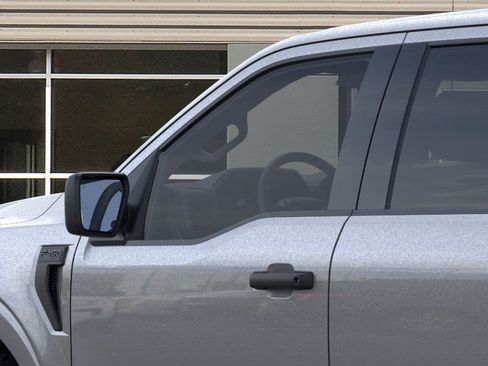 New 2026 Ford F150 STX image 18