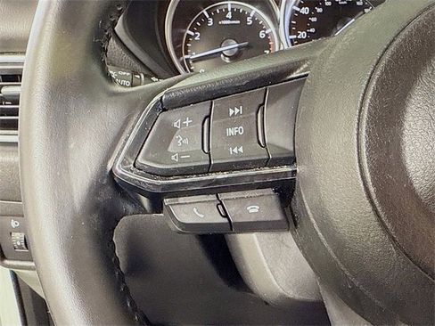 Used 2020 MAZDA CX-5 Sport image 13