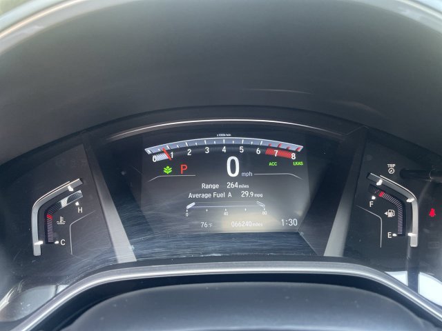 Used 2022 Honda CR-V EX image 15