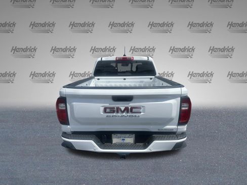 Used 2023 GMC Canyon Elevation w/ Convenience Package image 12