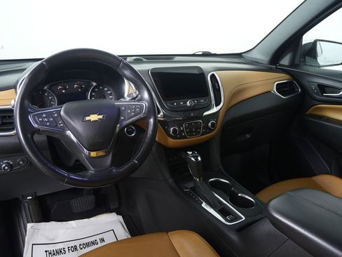 Used 2020 Chevrolet Equinox Premier image 18
