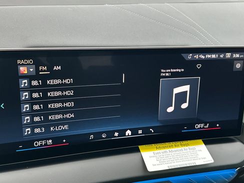 New 2026 BMW X3 xDrive30 w/ Premium Package image 15