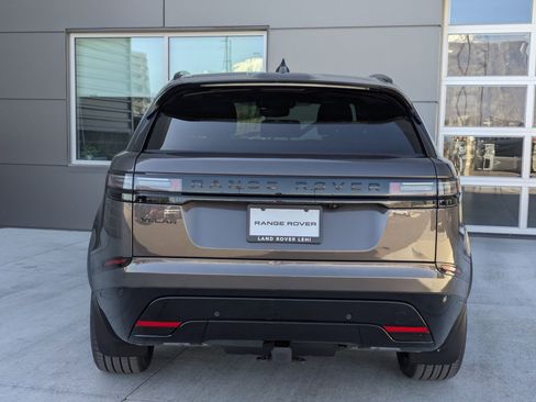 New 2026 Land Rover Range Rover Velar Dynamic SE image 7