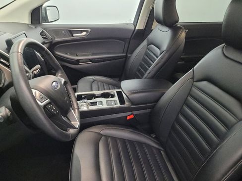 Used 2022 Ford Edge SEL w/ Convenience Package image 17