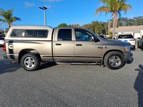 Used 2008 Dodge Ram 3500 Truck SLT w/ Popular Equipment Group image 4
