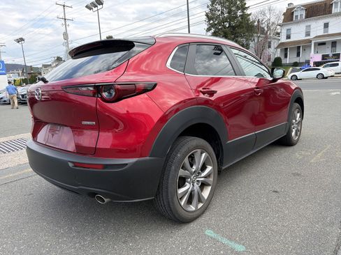 Used 2023 MAZDA CX-30 AWD 2.5 S w/ Select Package image 7