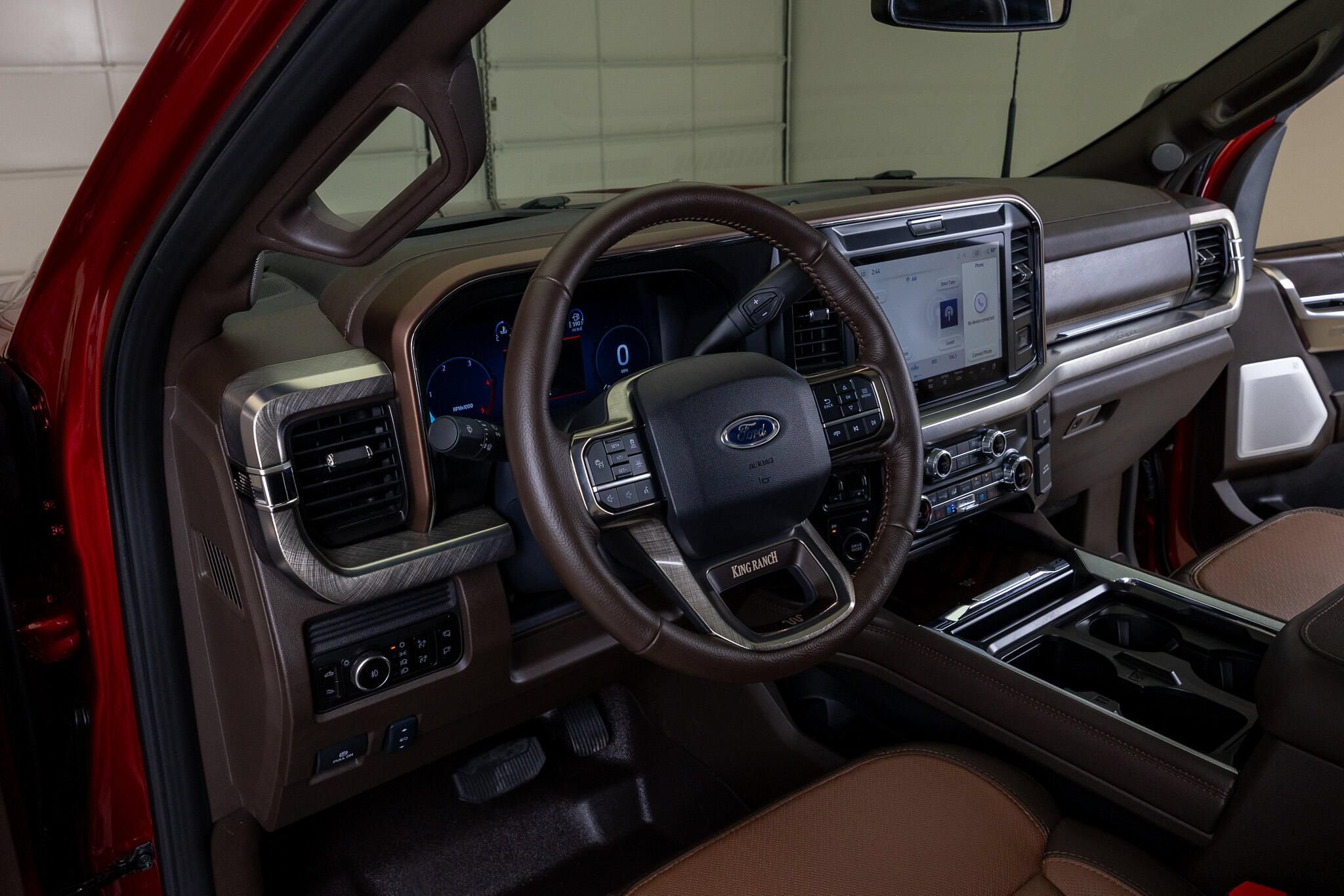 Used 2026 Ford F350 King Ranch AWD/4WD image 15
