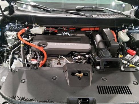 New 2026 Honda CR-V Sport-L image 44