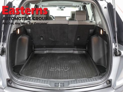 Used 2022 Honda CR-V EX image 9