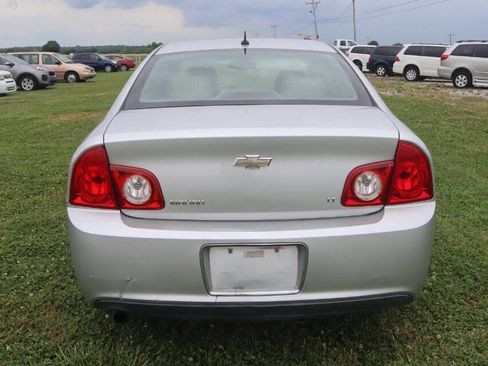 Used 2009 Chevrolet Malibu LT FWD image 8