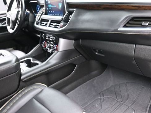 Used 2023 Chevrolet Tahoe Premier w/ Advanced Technology Package AWD/4WD image 26