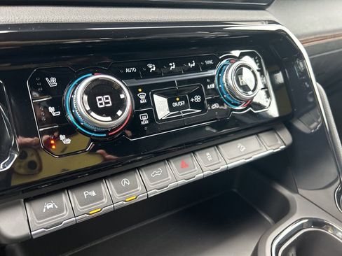 New 2026 GMC Sierra 1500 AT4 w/ AT4 Premium Package image 36