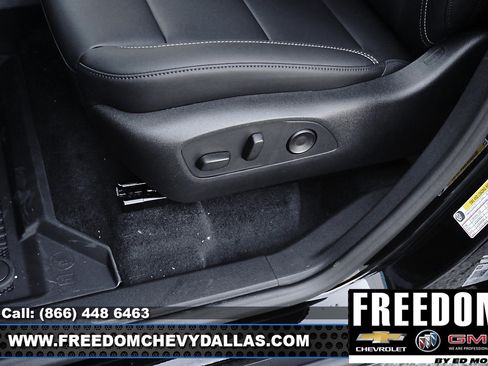 New 2026 GMC Acadia Elevation w/ Black Edition image 36