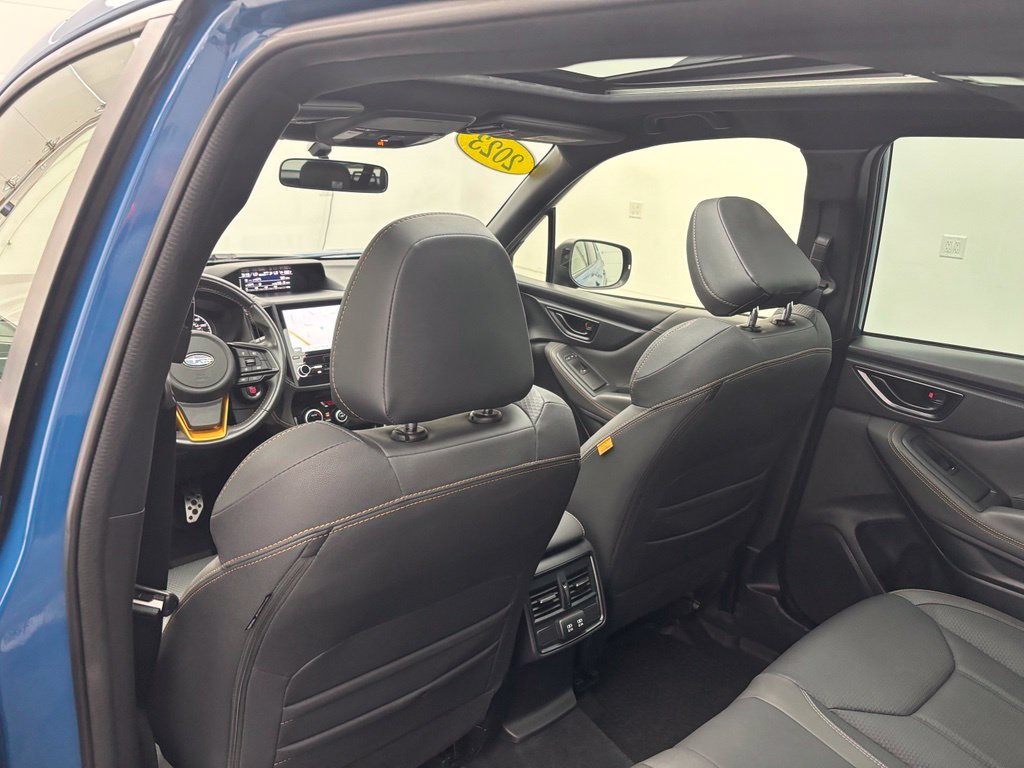 Used 2023 Subaru Forester Wilderness AWD/4WD image 38