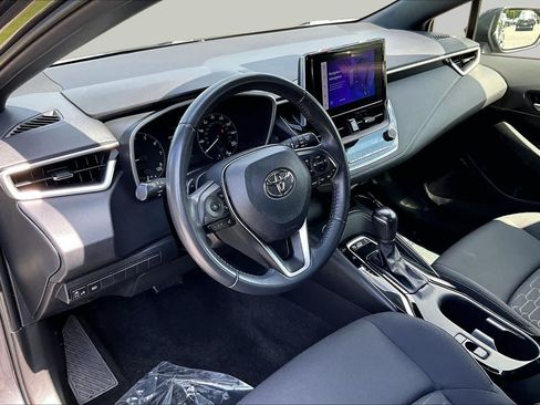 Used 2023 Toyota Corolla SE FWD image 17