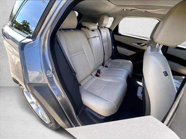 Used 2018 Land Rover Range Rover Velar S AWD/4WD image 28