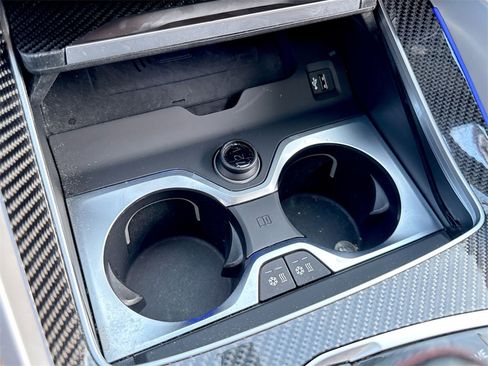 Used 2023 BMW X6 M w/ Competition Package image 21