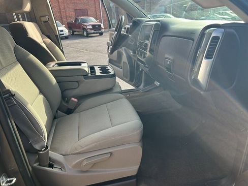 Used 2015 Chevrolet Silverado 1500 LT w/ All Star Edition AWD/4WD image 12